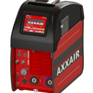 Axxair SAXX-200 Orbital Welding Power Source